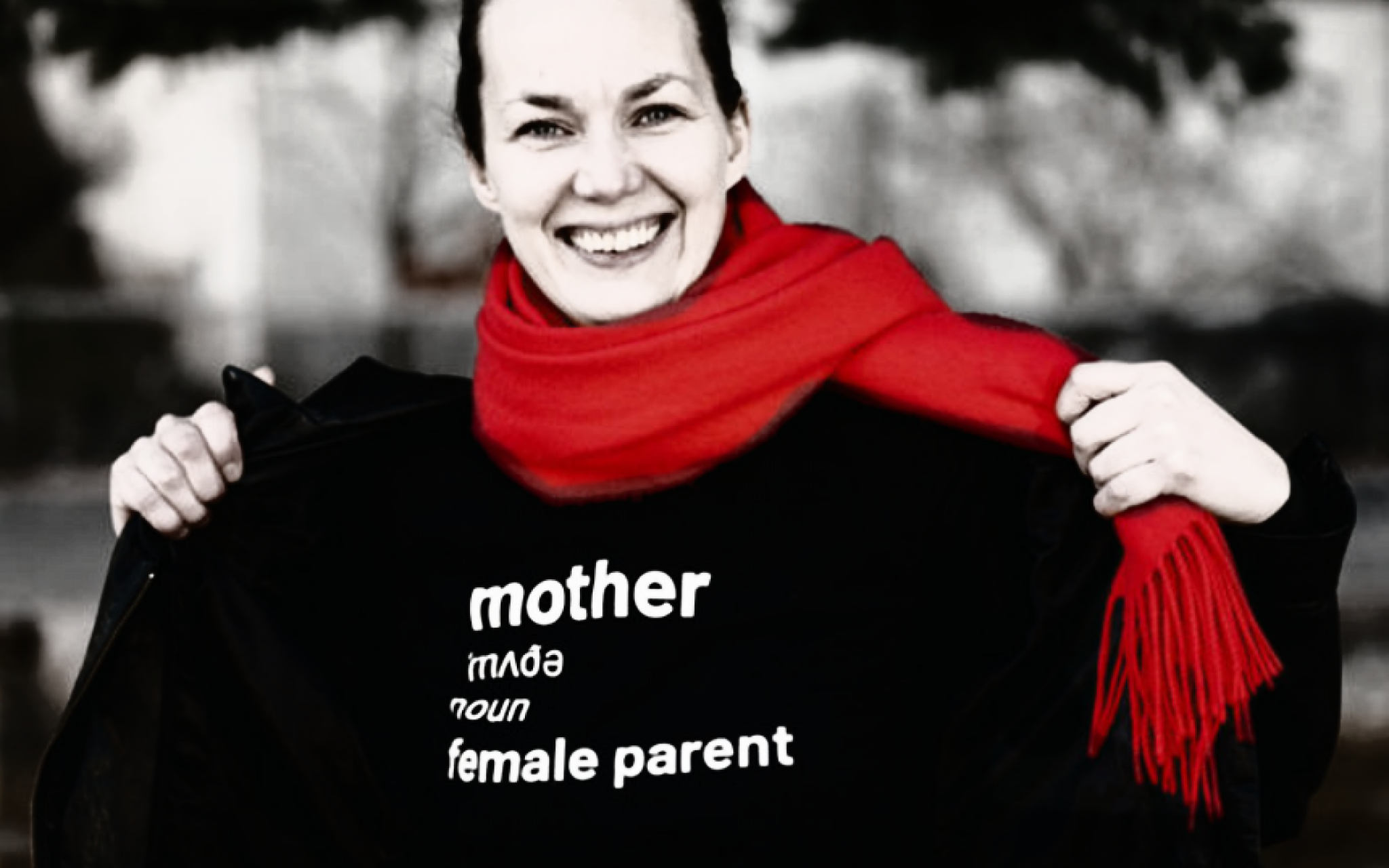 Quién es Christina Ellingsen y por qué ser feminista puede llevarla a la cárcel en 2022?