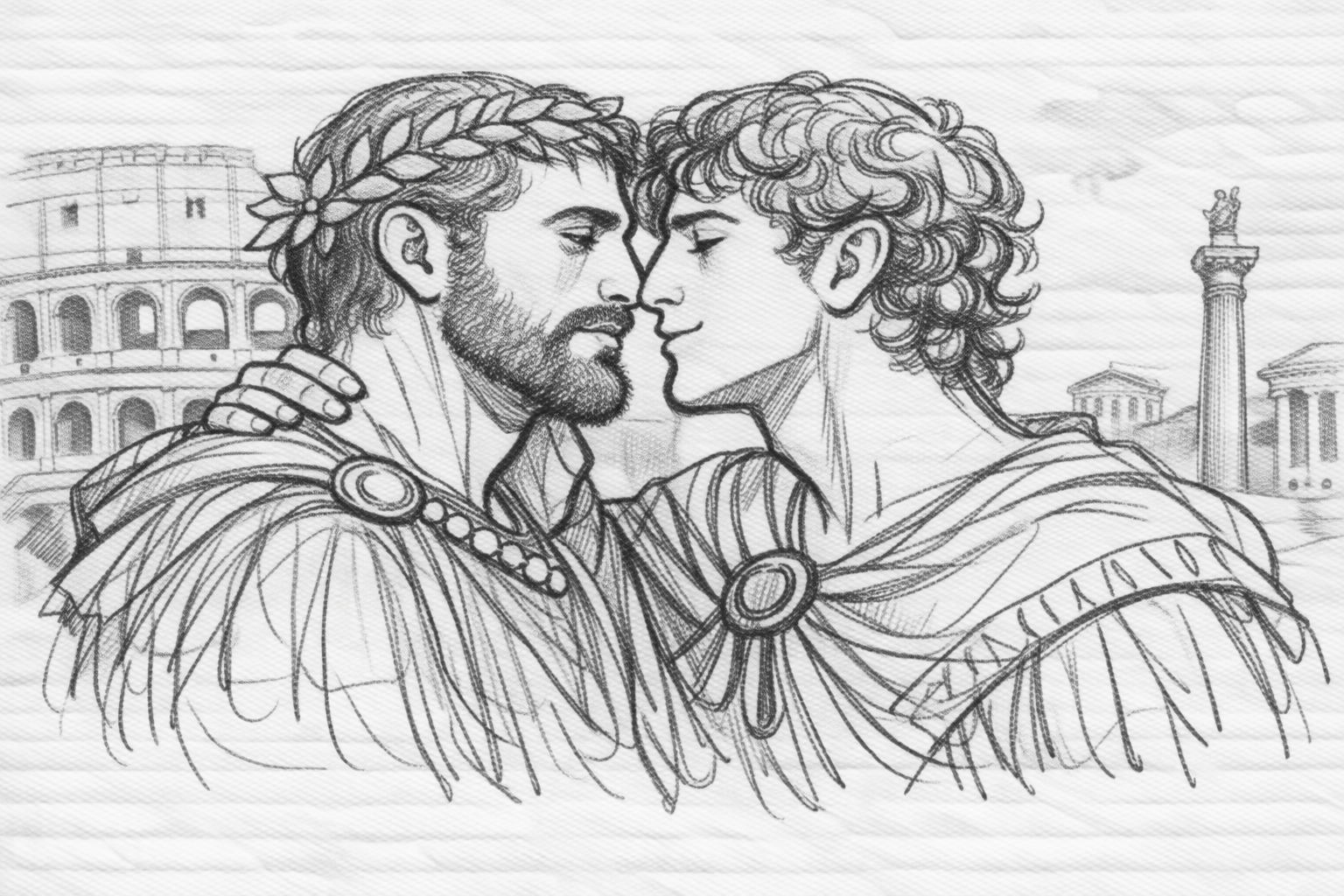 Theses on Male Homosociality as the Architecture of Patriarchy: Male Desire Does Not Include Women